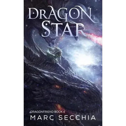 Dragonstar