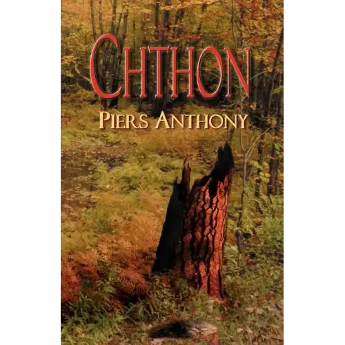 Chthon