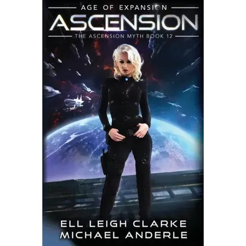 Ascension: Age Of Expansion - A Kurtherian Gambit Series