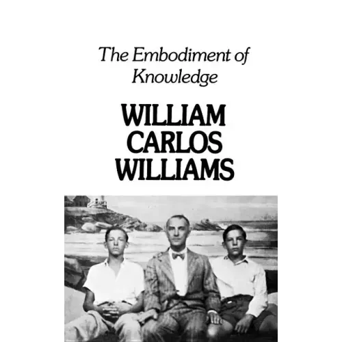 Embodiment of Knowledge