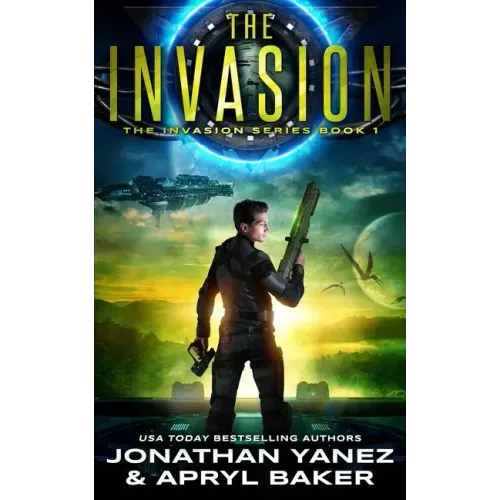 The Invasion: A Gateway to the Galaxy Series