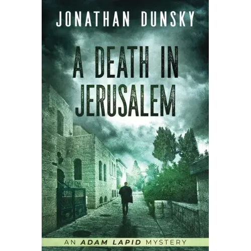 A Death in Jerusalem