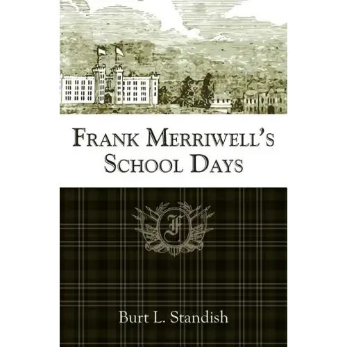 Frank Merriwell's School Days