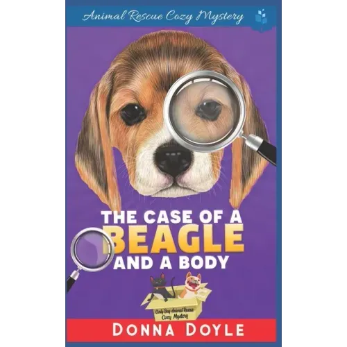 The Case of a Beagle and a Body