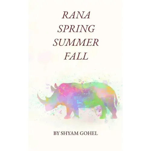 Rana Spring Summer Fall