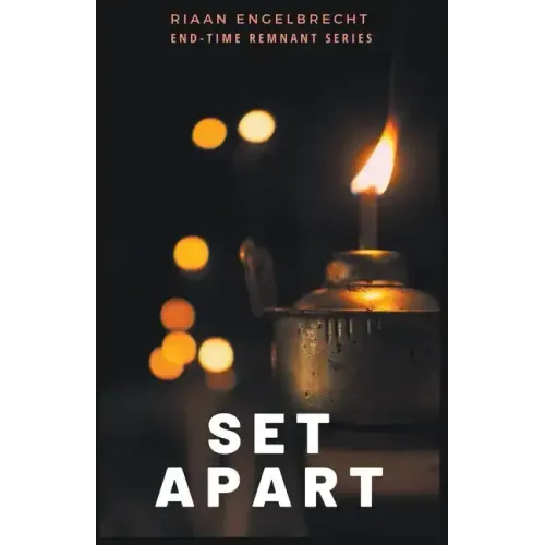 Set Apart