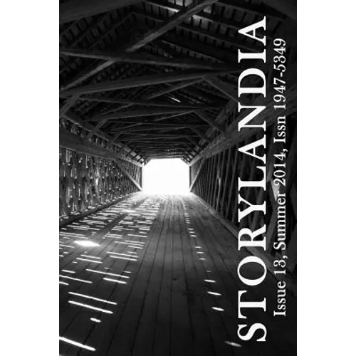 Storylandia Issue 13