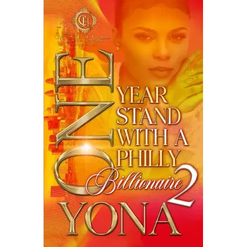 One Year Stand With A Philly Billionaire 2
