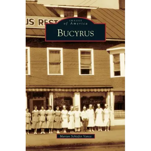 Bucyrus