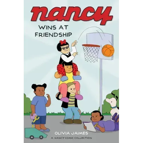Nancy Wins at Friendship