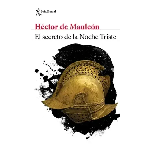 El Secreto de la Noche Triste