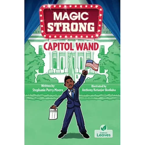 Capitol Wand