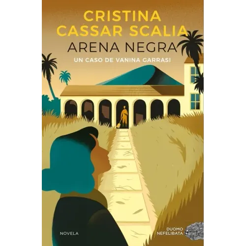 Arena Negra