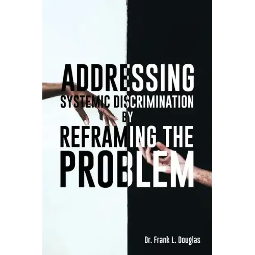 Addressing Systemic Discrimination by Reframing the Problem