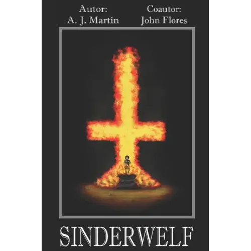 Sinderwelf