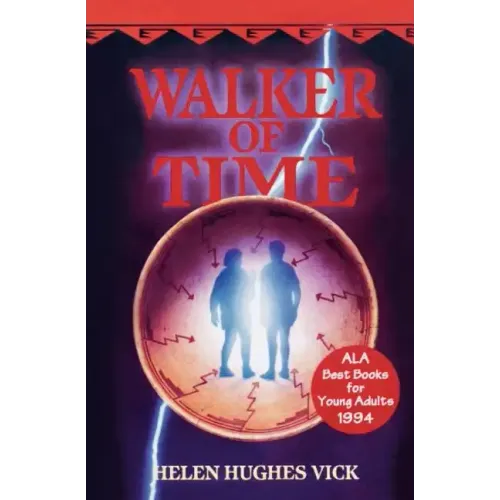 Walker of Time