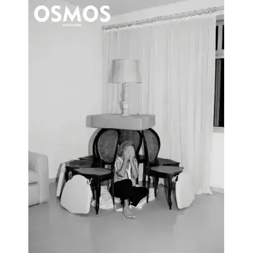 Osmos Magazine: Issue 18