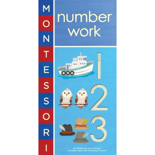 Montessori: Number Work