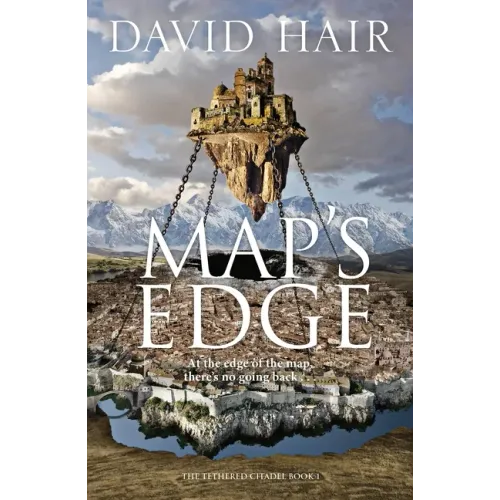 Map's Edge