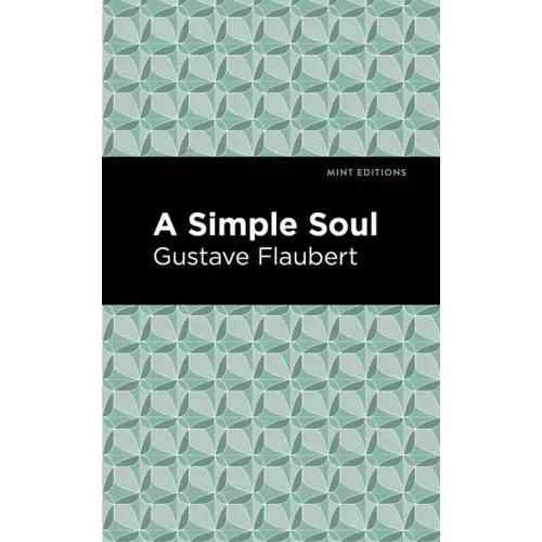 A Simple Soul