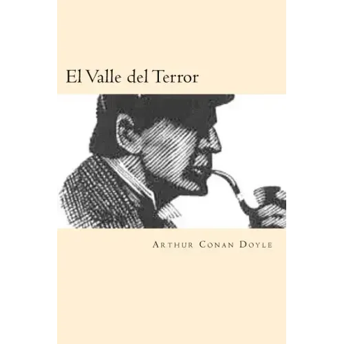El Valle del Terror (Spanish Edition)