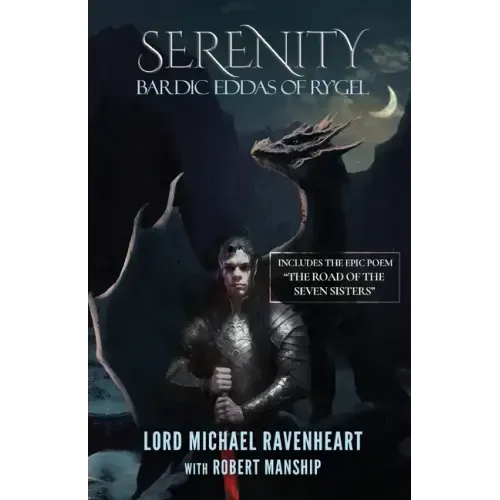 Serenity: Bardic Eddas of Ry'gel