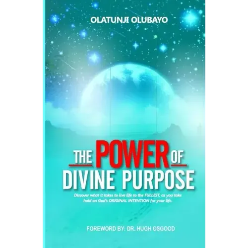 The Power of Purpose