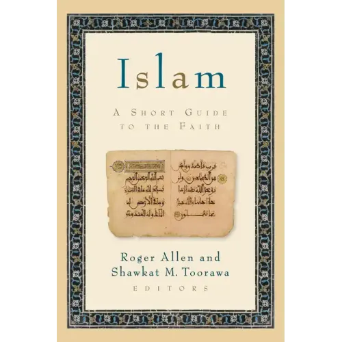 Islam: A Short Guide to the Faith