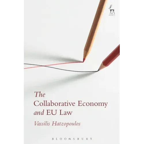The Collaborative Economy and EU Law