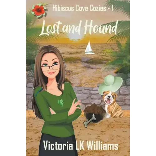 Lost and Hound