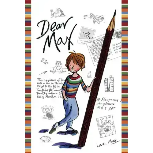 Dear Max