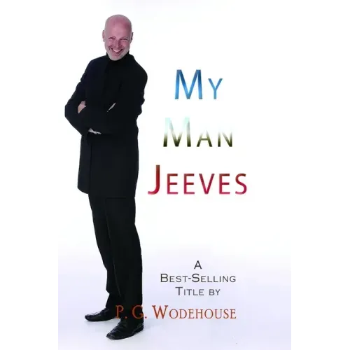 My Man Jeeves