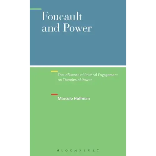 Foucault and Power