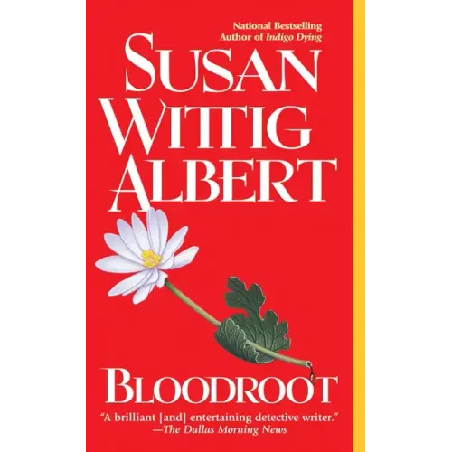 Bloodroot