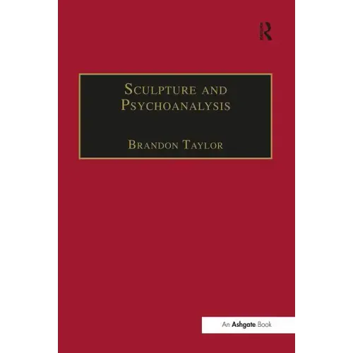Sculpture and Psychoanalysis