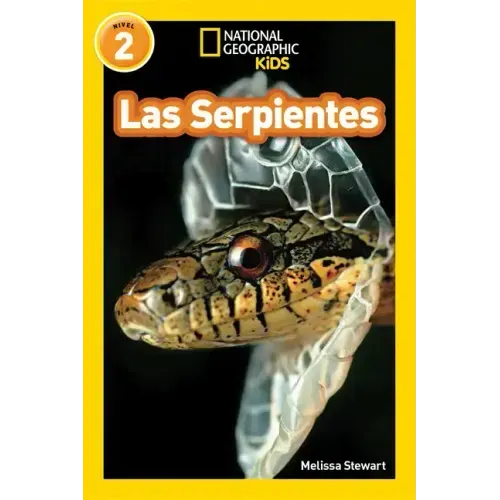 Las Serpientes = Snakes