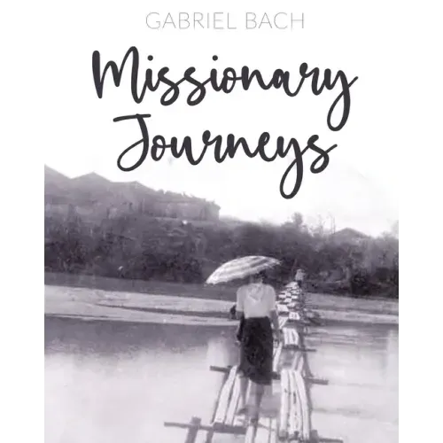 Missionary Journeys