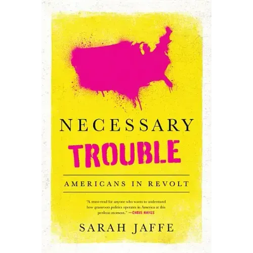 Necessary Trouble: Americans in Revolt