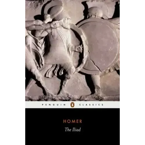 The Iliad
