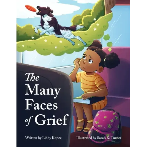 The Many Faces of Grief