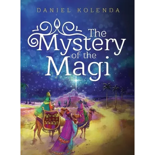 The Mystery of the Magi