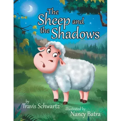 The Sheep and the Shadows