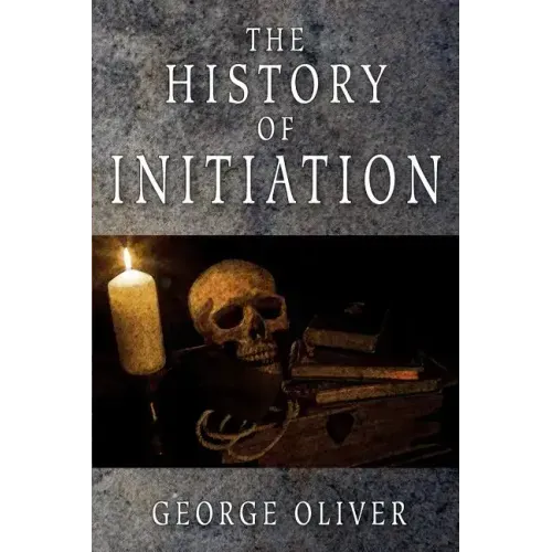 The History of Initiation
