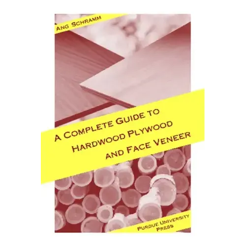 Complete Guide to Hardwood Plywood and Face Veneer
