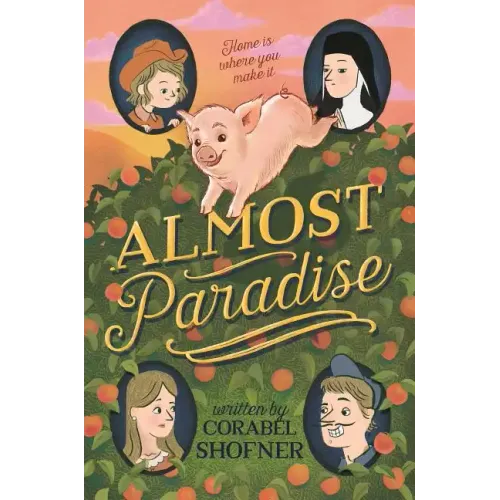 Almost Paradise
