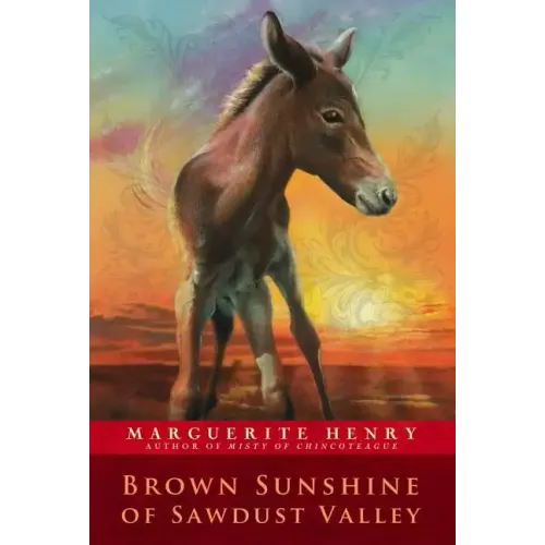 Brown Sunshine of Sawdust Valley