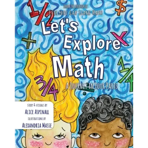 Let's Explore Math