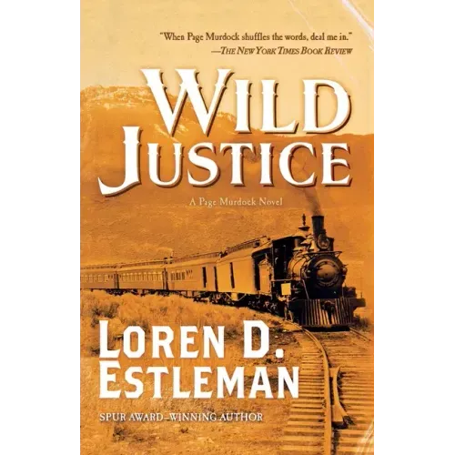 Wild Justice