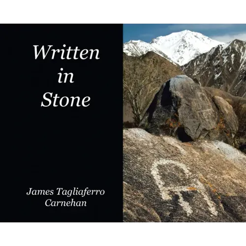 Written in Stone