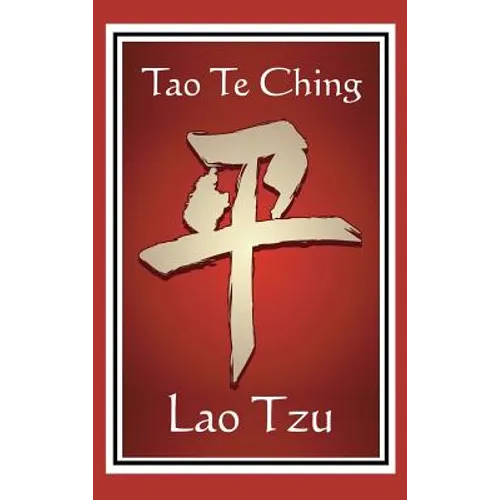 Tao Te Ching